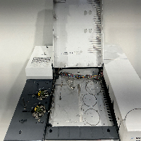 Agilent 7890A GC image 2